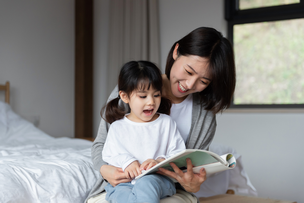 i4deas for mothers
